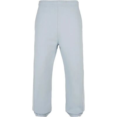 Urban Classics Pantalon de Jogging Bleu XL - Sweatpants - Publicité Urban Classics Pantalon de Jogging Bleu XL - Sweatpants - Publicité