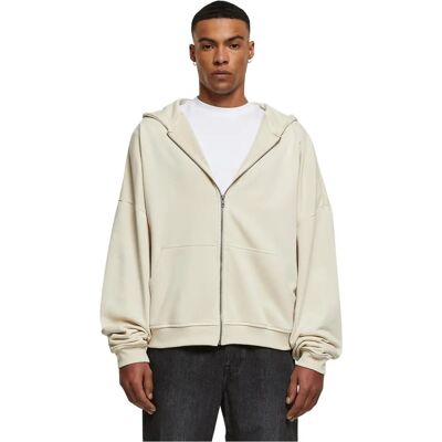 Urban Classics 90s Zip Hoody - Bluza z kapturem Urban Classics 90s Zip Hoody - Bluza z kapturem