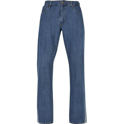 Urban Classics Organic Triangle Denim - Jeans Urban Classics Organic Triangle Denim - Jeans
