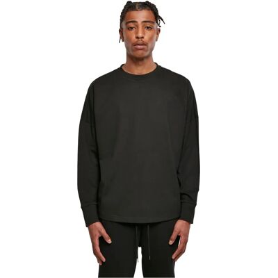 Build Your Brand T-shirt ample à manches longues - T-shirt à manches longues Build Your Brand T-shirt ample à manches longues - T-shirt à manches longues