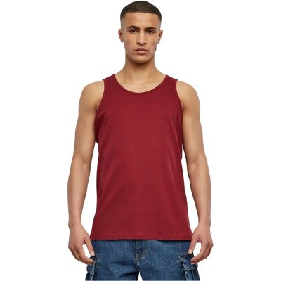 Build Your Brand Basic Tank M - Débardeur Build Your Brand Basic Tank M - Débardeur
