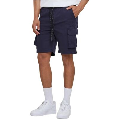 Urban Classics Short cargo navy - M Urban Classics Short cargo navy - M