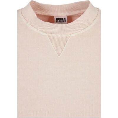 URBAN CLASSICS Heavy Terry Sweatshirt - Sweater URBAN CLASSICS Heavy Terry Sweatshirt - Sweater