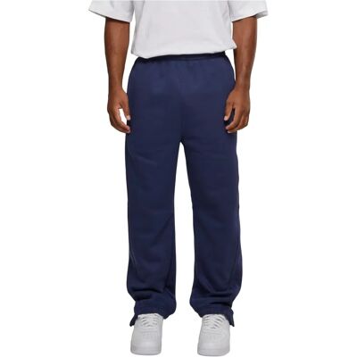 Urban Classics Pantalons de survêtement pour hommes - Jogging décontracté Urban Classics Pantalons de survêtement pour hommes - Jogging décontracté