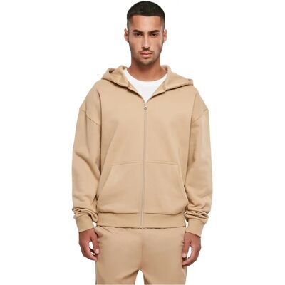 Build Your Brand Sweat à Capuche Zip 4XL Build Your Brand Sweat à Capuche Zip 4XL