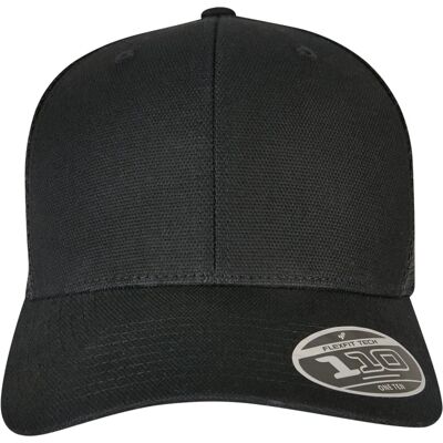 FLEXFIT Unisex 110 Canvas Trucker - Cap FLEXFIT Unisex 110 Canvas Trucker - Cap