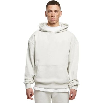 URBAN CLASSICS Herren Ultra Heavy Hoody - Tröja URBAN CLASSICS Herren Ultra Heavy Hoody - Tröja