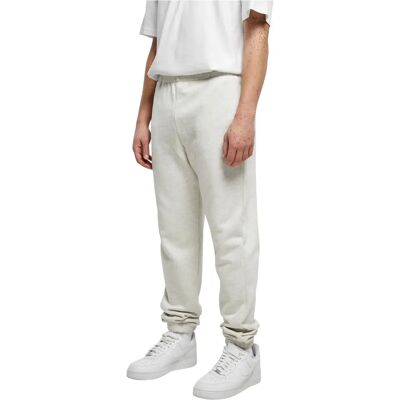 Urban Classics Pantalons de sport ultra lourds - Gris clair - Pantalons - Publicité Urban Classics Pantalons de sport ultra lourds - Gris clair - Pantalons - Publicité