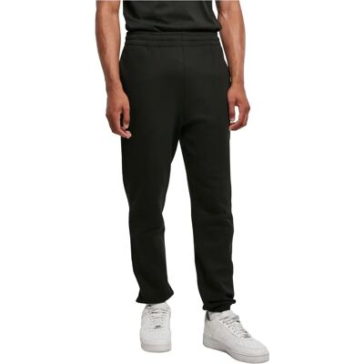 Urban Classics Ultra Heavy Sweatpants - Pantalons de sport - Publicité Urban Classics Ultra Heavy Sweatpants - Pantalons de sport - Publicité