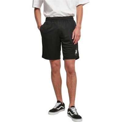 STARTER BLACK LABEL Heren Mesh Shorts - Shorts STARTER BLACK LABEL Heren Mesh Shorts - Shorts