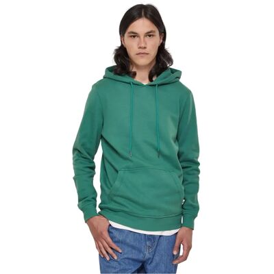 URBAN CLASSICS Organic Basic Hoody - Sweatshirt URBAN CLASSICS Organic Basic Hoody - Sweatshirt