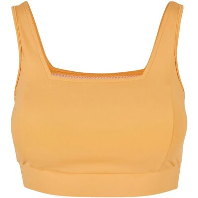 Urban Classics XL Soutien-Gorge Sport Recyclé - Soutien-Gorge Sport Urban Classics XL Soutien-Gorge Sport Recyclé - Soutien-Gorge Sport