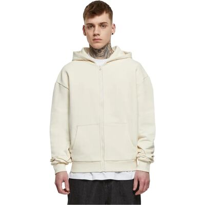 Urban Classics Ultra Heavy Oversized Zip Hoody - Sweatshirt Urban Classics Ultra Heavy Oversized Zip Hoody - Sweatshirt