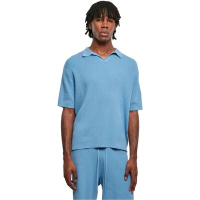 Urban Classics XXL Blå Oversized T-shirt - T-Shirt Urban Classics XXL Blå Oversized T-shirt - T-Shirt