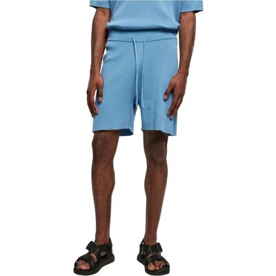 Urban Classics Ribbad Shorts för herrar - Shorts Urban Classics Ribbad Shorts för herrar - Shorts
