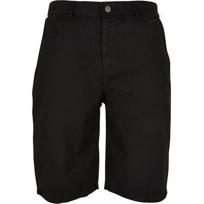 Urban Classics Big Bermuda Noir - Short - Homme, Coupe décontractée Urban Classics Big Bermuda Noir - Short - Homme, Coupe décontractée