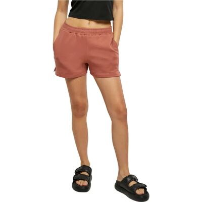 Urban Classics Dam Organic Terry Shorts - Shorts Urban Classics Dam Organic Terry Shorts - Shorts