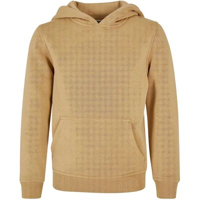 URBAN CLASSICS Sweat à capuche pour garçons - Sweatshirt - Publicité URBAN CLASSICS Sweat à capuche pour garçons - Sweatshirt - Publicité