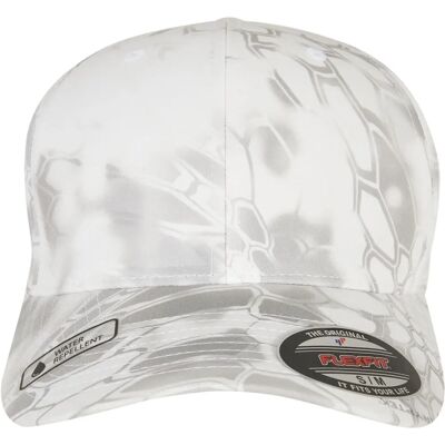 Casquette Flexfit Kryptek (6277KR) - (6277KR-04482) blanc/gris Casquette Flexfit Kryptek (6277KR) - (6277KR-04482) blanc/gris