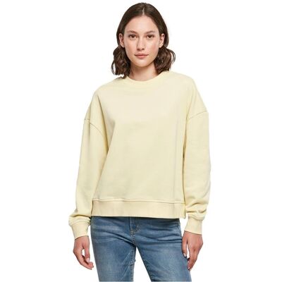Build Your Brand 5XL Oversized Sweatshirt - Sweatshirt Build Your Brand 5XL Oversized Sweatshirt - Sweatshirt