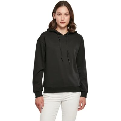 Build Your Brand XS Sort Oversized Hoodie - Hoodie Build Your Brand XS Sort Oversized Hoodie - Hoodie