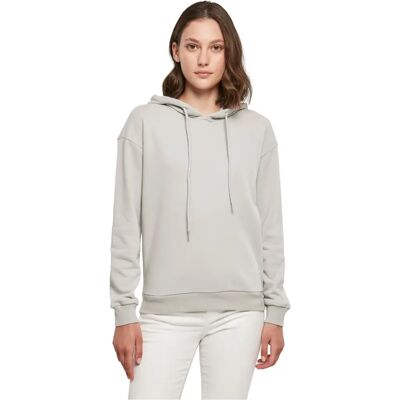 Build Your Brand XL Grå Unisex Hættetrøje - Hoodies Build Your Brand XL Grå Unisex Hættetrøje - Hoodies