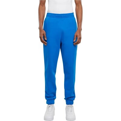 Build Your Brand Pantalon de jogging ultra lourd - Bleu - XS Build Your Brand Pantalon de jogging ultra lourd - Bleu - XS