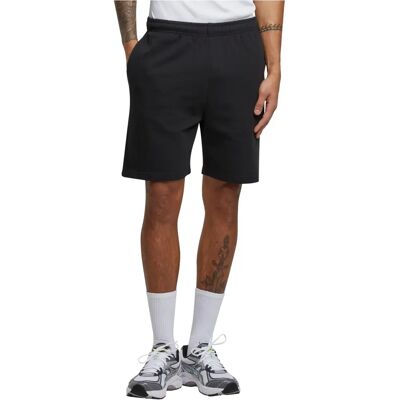 Urban Classics XS Zwarte Shorts - Shorts Urban Classics XS Zwarte Shorts - Shorts