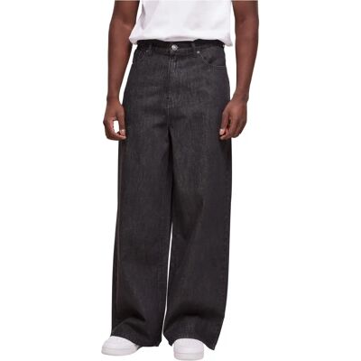 Urban Classics W30 Jean 90s Oversize - Jean Urban Classics W30 Jean 90s Oversize - Jean