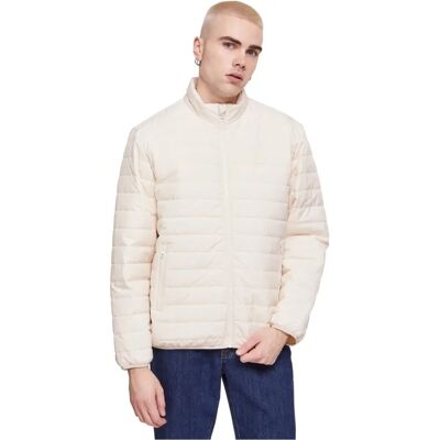 Urban Classics Light Bubble Jacket - Veste Urban Classics Light Bubble Jacket - Veste