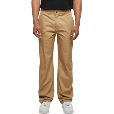 Urban Classics Herren Classic Workwear Pants - Spodnie Urban Classics Herren Classic Workwear Pants - Spodnie