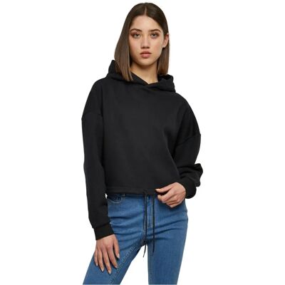 Urban Classics XS Cropped Hoodie - Sweat à capuche Urban Classics XS Cropped Hoodie - Sweat à capuche