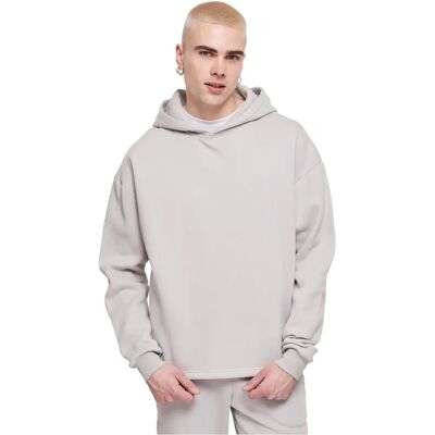 Sweat à Capuche Organique Ample Urban Classics - Hoodie Sweat à Capuche Organique Ample Urban Classics - Hoodie