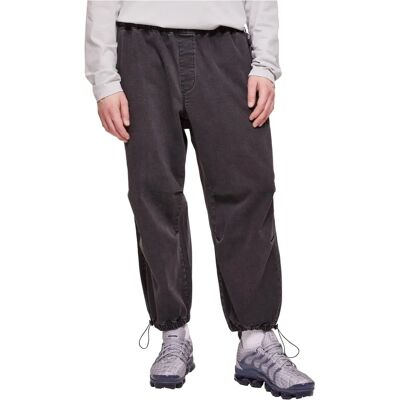 Urban Classics Pantalons Parachute - Jeans Urban Classics Pantalons Parachute - Jeans