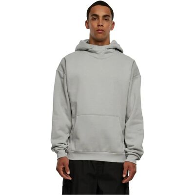 Sweat à Capuche Oversize à Col Haut Urban Classics - Hoodie Sweat à Capuche Oversize à Col Haut Urban Classics - Hoodie