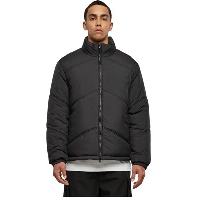 Urban Classics Arrow Steppjacke - Winter Jacket Urban Classics Arrow Steppjacke - Winter Jacket