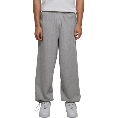 Urban Classics Parachute Heavy Sweatpants - Pantalon de jogging Urban Classics Parachute Heavy Sweatpants - Pantalon de jogging