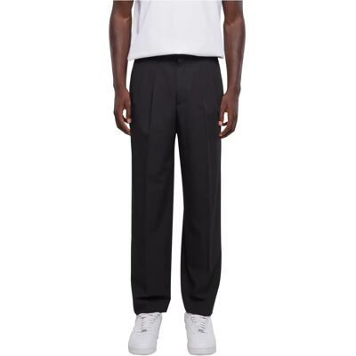 URBAN CLASSICS Herren Wide Fit Pants - Pantalons URBAN CLASSICS Herren Wide Fit Pants - Pantalons