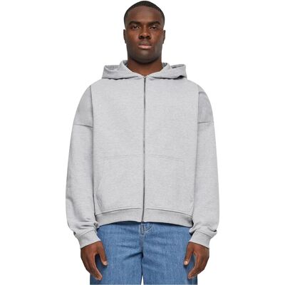 Build Your Brand BY254 Sweatshirt - Oversize pasform Build Your Brand BY254 Sweatshirt - Oversize pasform