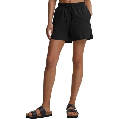 Urban Classics M Short Noirs - Confort décontracté Urban Classics M Short Noirs - Confort décontracté