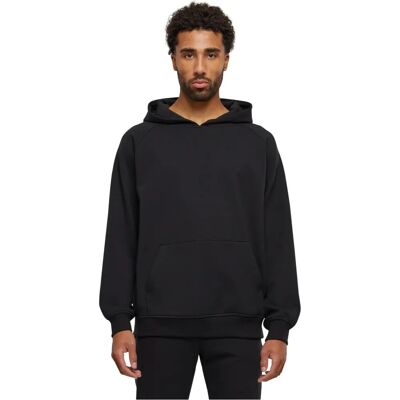 Urban Classics Bequemer Raglan Hoodie - Hoodies Urban Classics Bequemer Raglan Hoodie - Hoodies