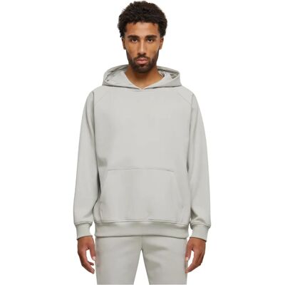 Urban Classics XXL Grauer Hoodie - Hoodies Urban Classics XXL Grauer Hoodie - Hoodies
