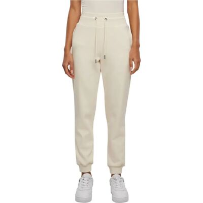 URBAN CLASSICS Damen Ladies Cozy Sweatpants - Spodnie sportowe URBAN CLASSICS Damen Ladies Cozy Sweatpants - Spodnie sportowe