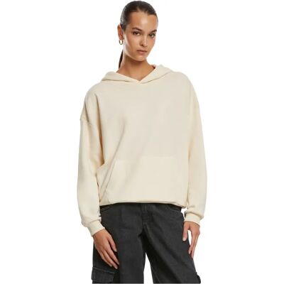 Urban Classics Damen Light Terry Oversized Hoodie - Hoodie Urban Classics Damen Light Terry Oversized Hoodie - Hoodie