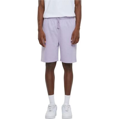 Urban Classics Light Terry Shorts - Shorts Urban Classics Light Terry Shorts - Shorts