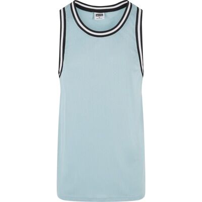 Urban Classics Herrmesh Tanktop - Sport & Fritid Urban Classics Herrmesh Tanktop - Sport & Fritid
