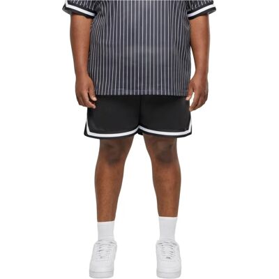 Urban Classics Herren Basketball Shorts - Shorts Urban Classics Herren Basketball Shorts - Shorts