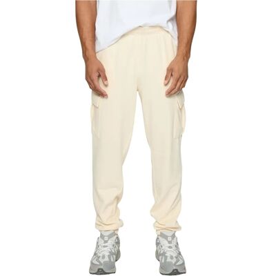 Urban Classics TB6671-02903 Whitesand Pantalons de sport - Pantalons Urban Classics TB6671-02903 Whitesand Pantalons de sport - Pantalons
