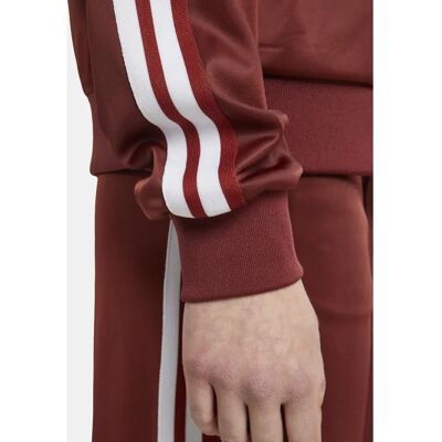 Urban Classics Damen Retro Track Jacket - Training Jacket Urban Classics Damen Retro Track Jacket - Training Jacket
