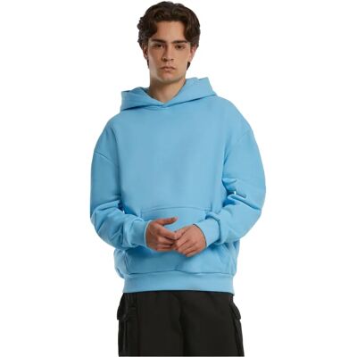 Urban Classics Herre Hoodie Ultra Heavy Oversized Hoody - Hoodie Urban Classics Herre Hoodie Ultra Heavy Oversized Hoody - Hoodie